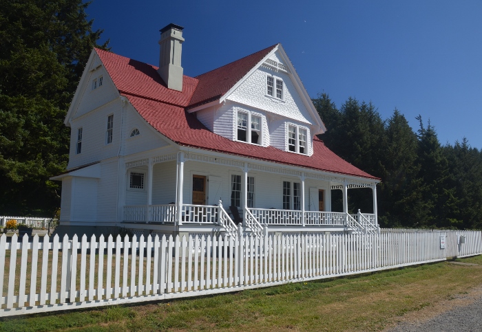 Heceta Head Lighthouse